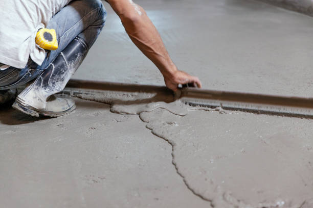 Best Concrete Patio Design and Installation in Berlin, OH