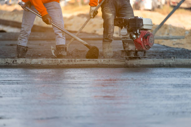 Best Stamped Concrete Services in Berlin, OH