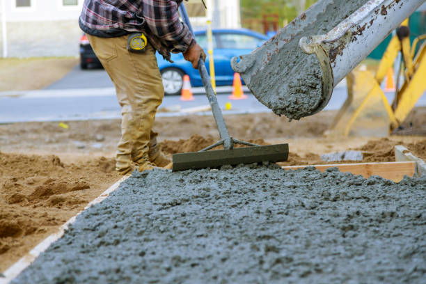 Best Industrial Concrete Flooring in Berlin, OH