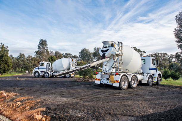 Best Concrete Slab Construction in Berlin, OH