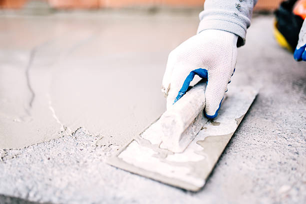 Best Concrete Sealing and Maintenance in Berlin, OH