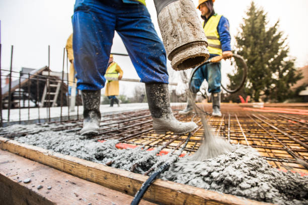 Best Concrete Sidewalk Installation in Berlin, OH